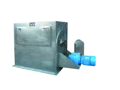 TCWC 辊式磁选器 不锈钢-02