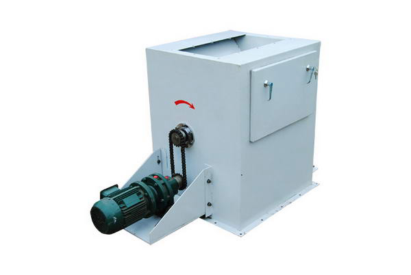 TCWC 辊式磁选器 喷塑-01
