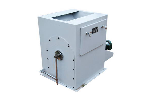 TCWC 辊式磁选器 喷塑-02