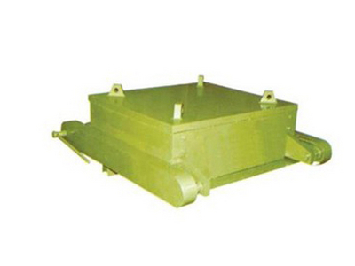 TCX-P悬挂器式除铁器