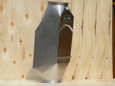 TCXL 溜管式磁选器 不锈钢 一代-02