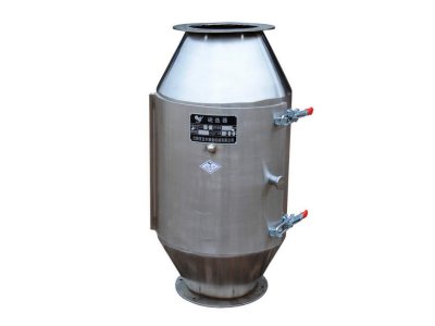 TCXT 圆筒磁选器 二型 不锈钢-01