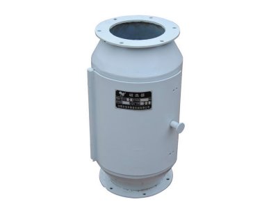 TCXT 圆筒磁选器 喷塑-02