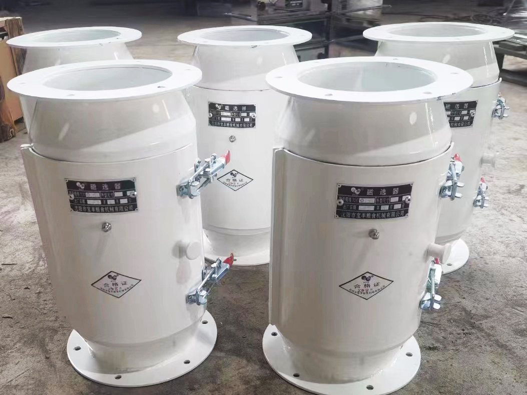 TCXT 磁选器