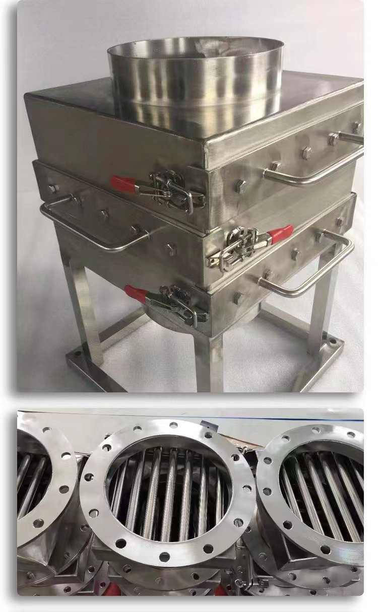 TCXL磁选器